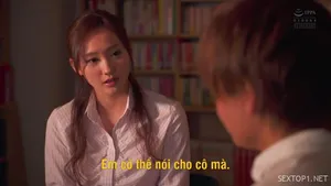 Gọi anh em của bạn đến để cùng nhau quan hệ với cô bạn gái hư hỏng và quan hệ với cô ấy đến khi đạt cực khoái!